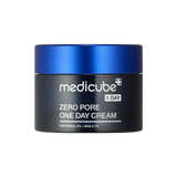 Medicube Zero Pore One Day Cream (50ml)