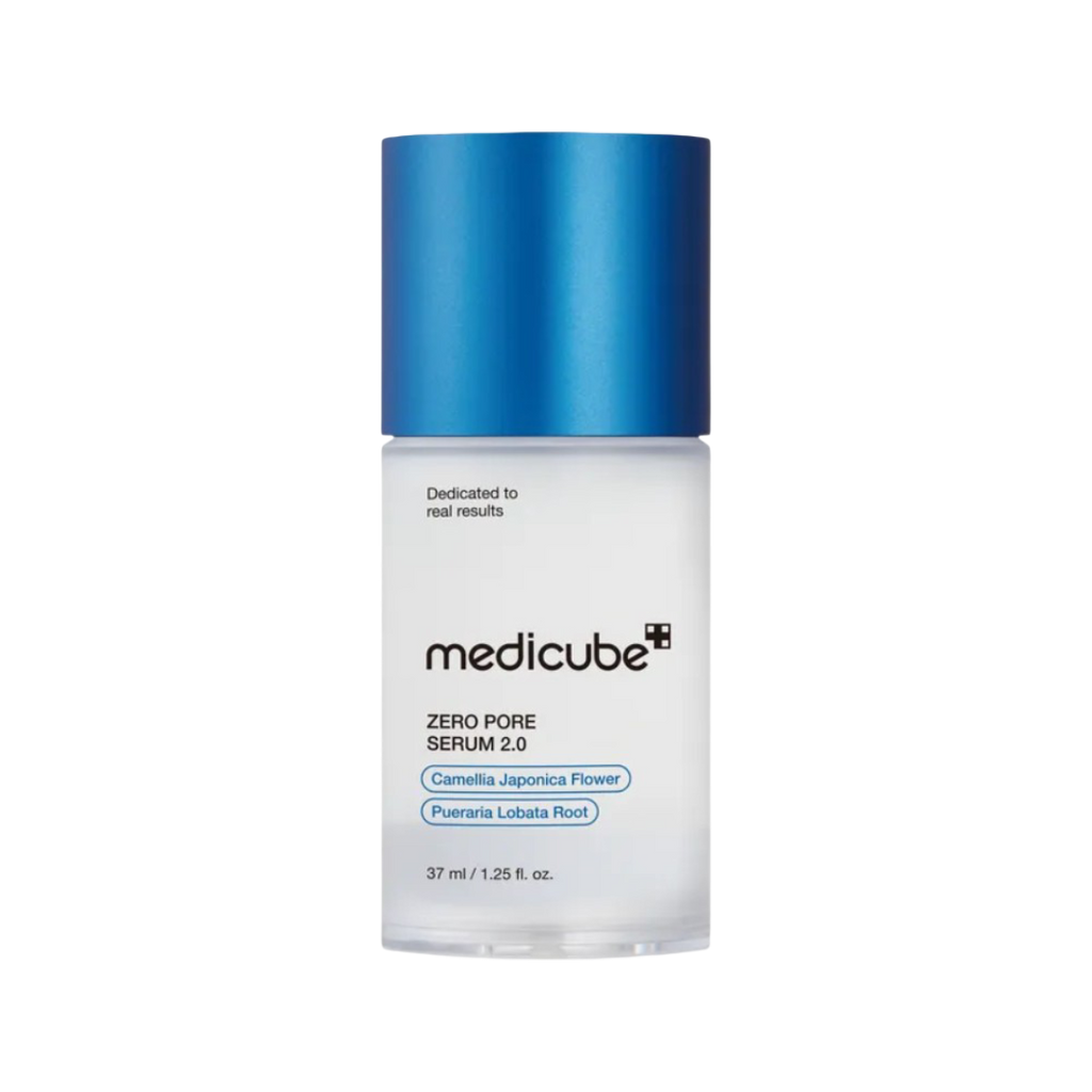 Medicube Zero Pore Serum 2.0 (37ml) | Kiyoko Beauty