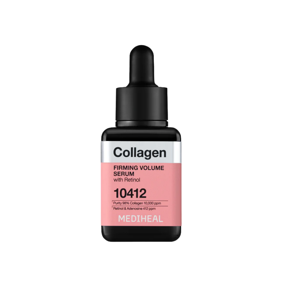 MEDIHEAL Collagen Firming Volume Serum (40ml)