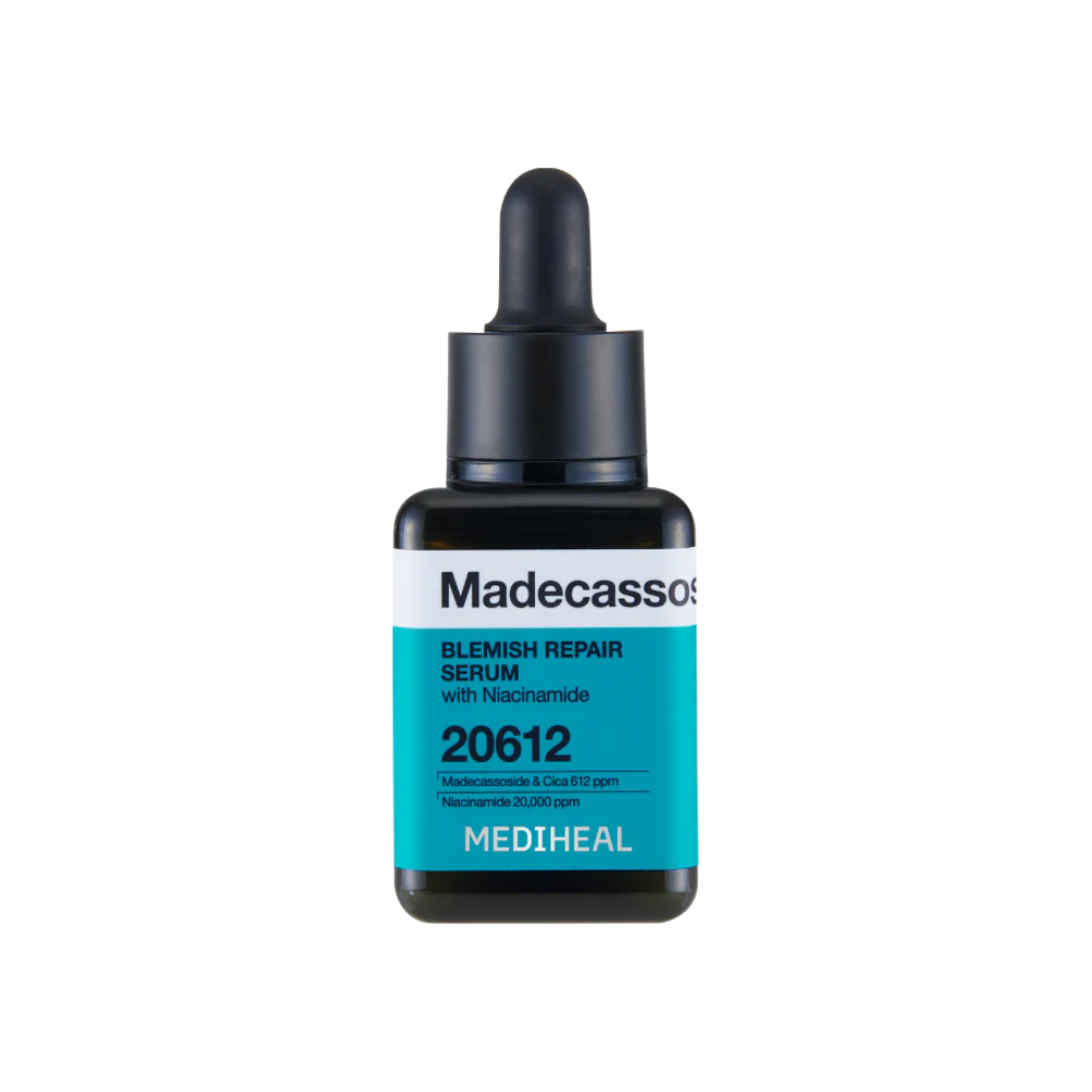 MEDIHEAL Madecassoside Blemish Repair Serum (40ml)