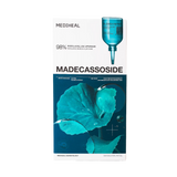 MEDIHEAL Madecassoside Essential Mask - Blemish Repair (10pcs)