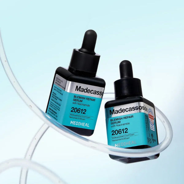 MEDIHEAL Madecassoside Blemish Repair Serum (40ml)