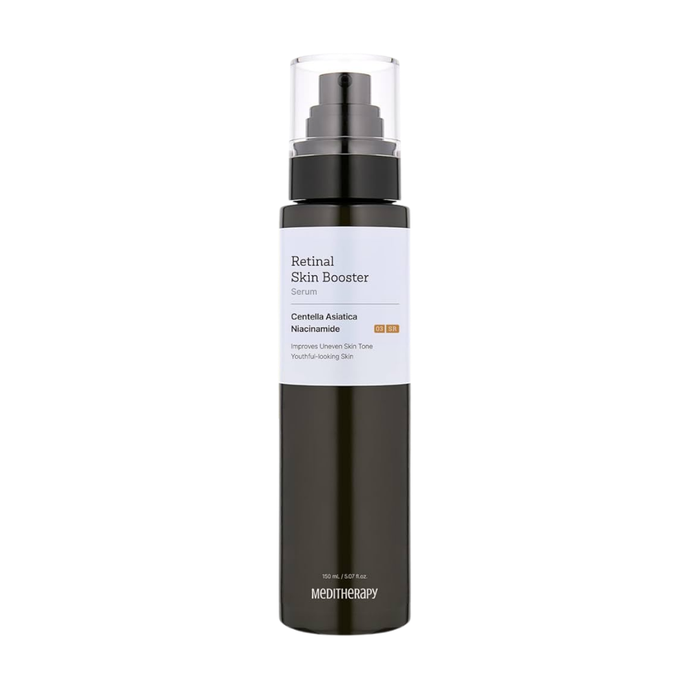 MEDITHERAPY Retinal Skin Booster Serum (150ml) - Kiyoko Beauty