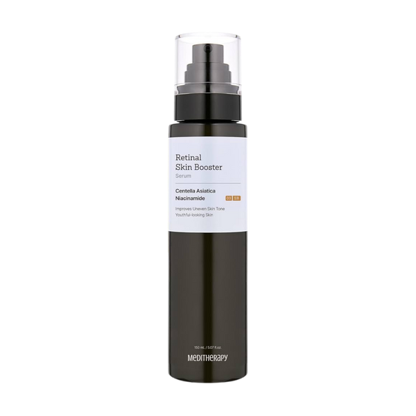 MEDITHERAPY Retinal Skin Booster Serum (150ml) - Kiyoko Beauty