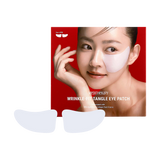 MEDITHERAPY Wrinkle-Fit Tangle Eye Patch - Kiyoko Beauty