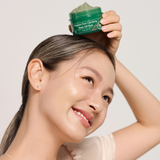 AXIS-Y Mugwort Pore Clarifying Wash Off Pack (100ml)