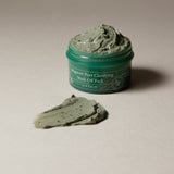 AXIS-Y Mugwort Pore Clarifying Wash Off Pack (100ml)