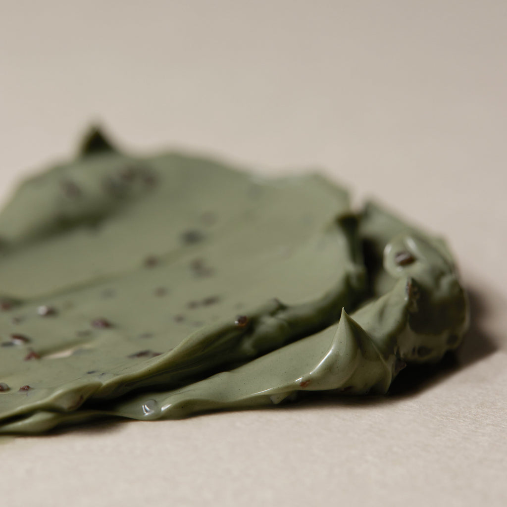 AXIS-Y Mugwort Pore Clarifying Wash Off Pack (100ml)