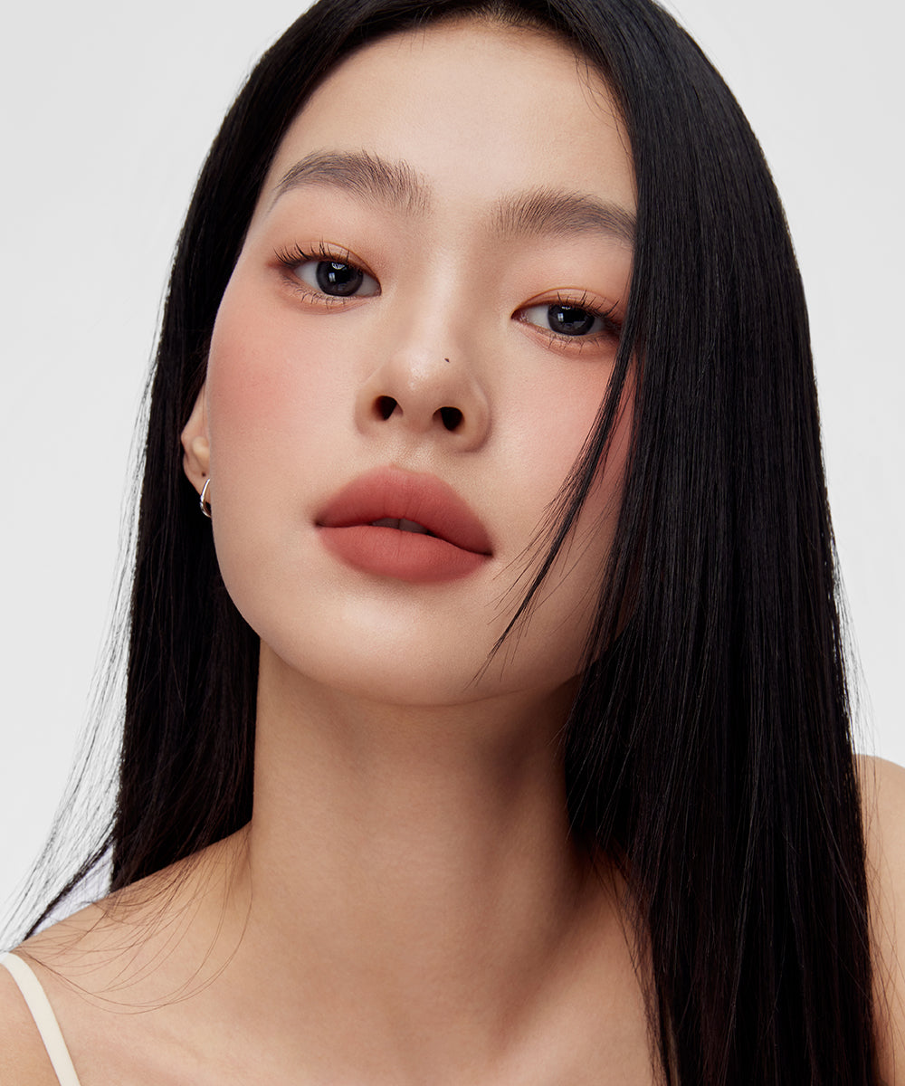 Blush & Highlighter – Kiyoko Beauty