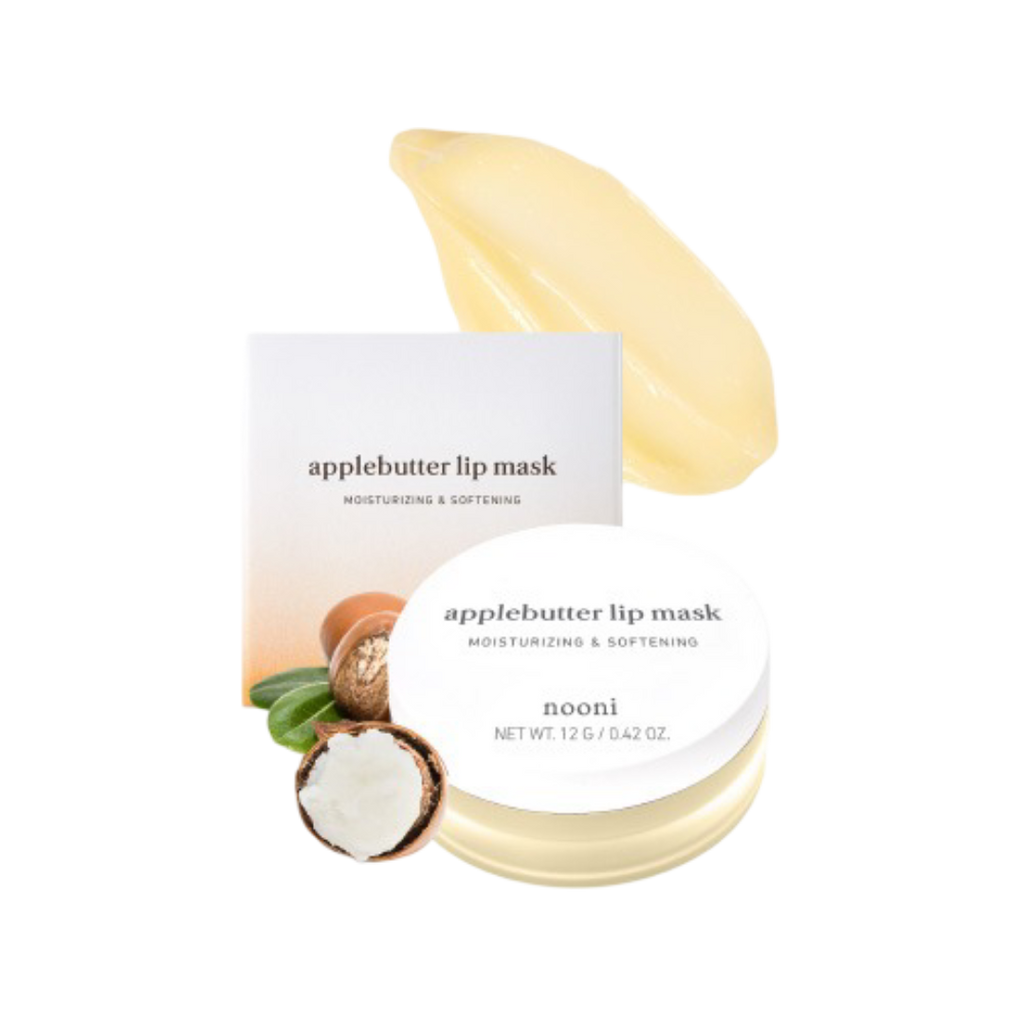 NOONI Lip Mask (12g) - Kiyoko Beauty