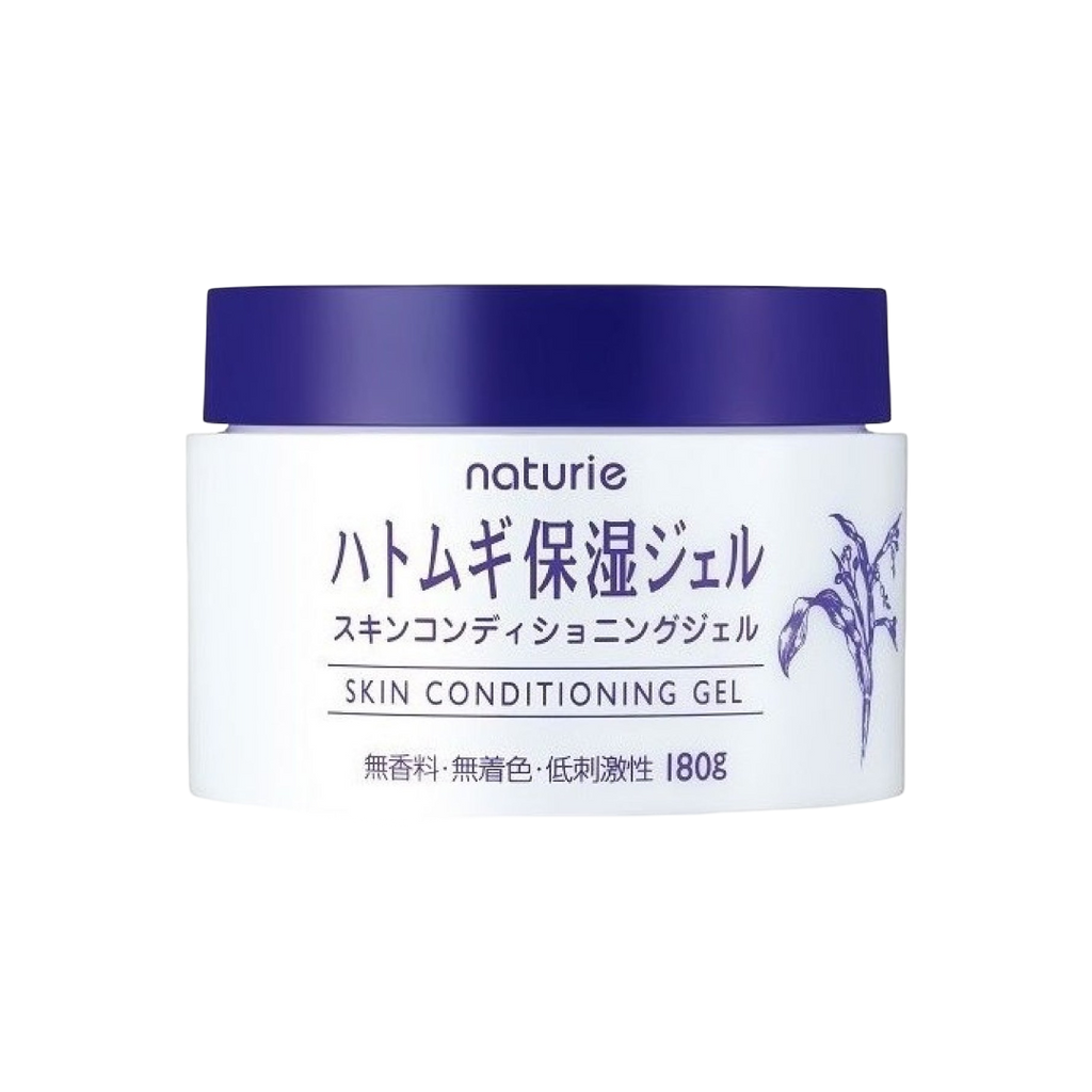 Naturie Skin Conditioning Gel (180g) - Kiyoko Beauty