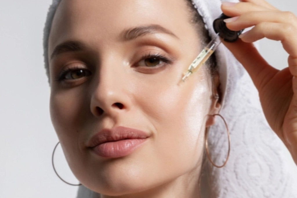 MIZON Peptide 500 (30ml) - Kiyoko Beauty