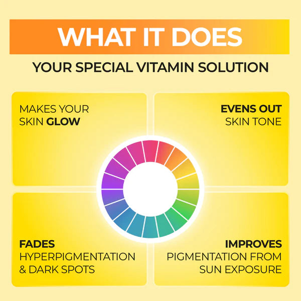 numbuzin No.5+ Glutathione Vitamin Concentrated Mask
