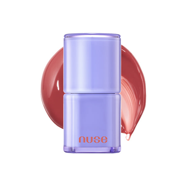 nuse Care Liptual (4.5g) - Kiyoko Beauty
