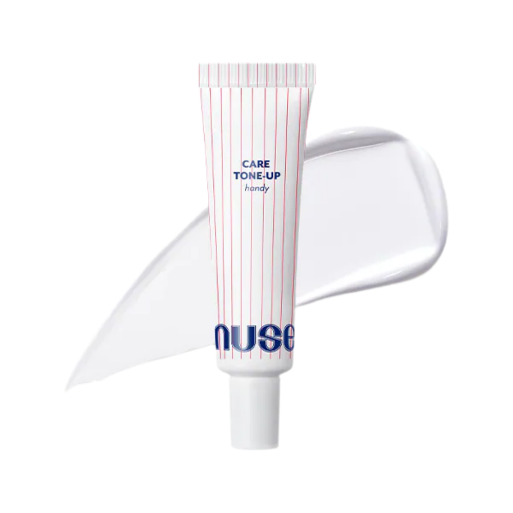 nuse Care Tone-Up Handy (20ml) - Kiyoko Beauty