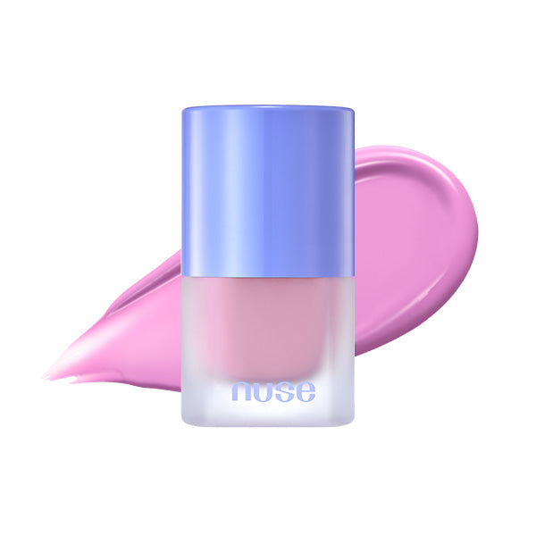 nuse Liquid Care Cheek (16ml) - Kiyoko Beauty