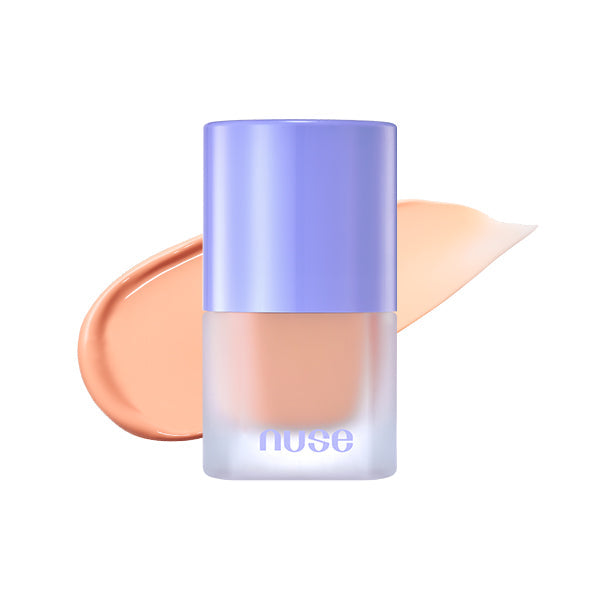 nuse Liquid Care Cheek (16ml) - Kiyoko Beauty