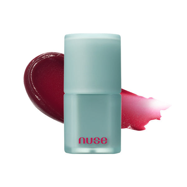 nuse Mousse Liptual (4.5g) - Kiyoko Beauty