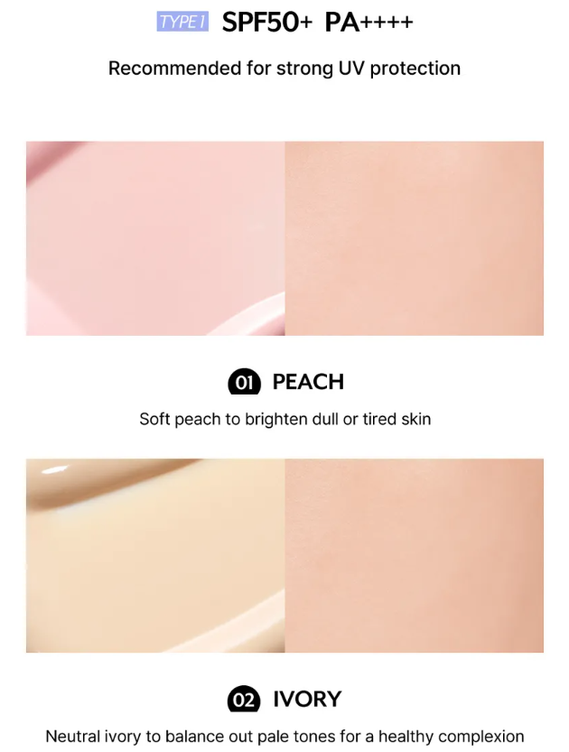 nuse Care Tone-Up (30ml) - Kiyoko Beauty