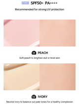 nuse Care Tone-Up (30ml)