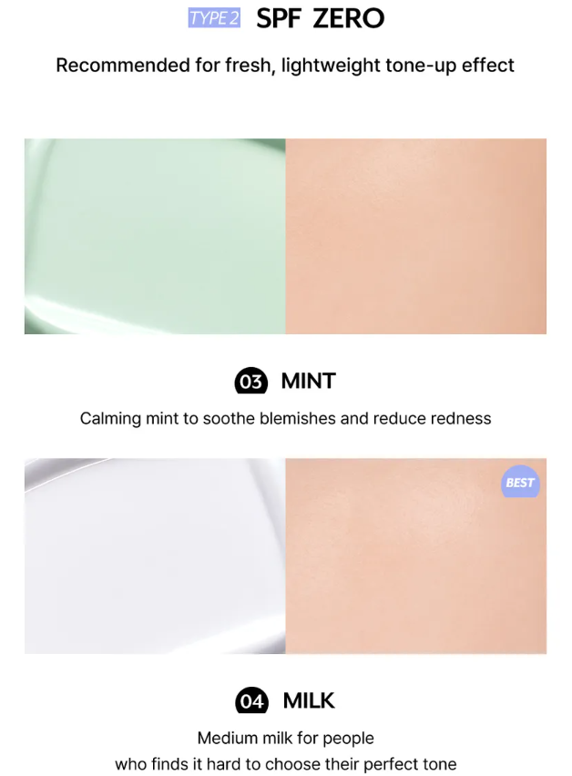 nuse Care Tone-Up (30ml) - Kiyoko Beauty