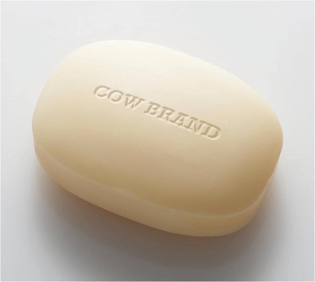 COW BRAND Soaps (2 pcs) - Kiyoko Beauty