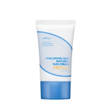 Isntree Hyaluronic Acid Natural Sun Cream SPF50+ PA++++ (50ml)