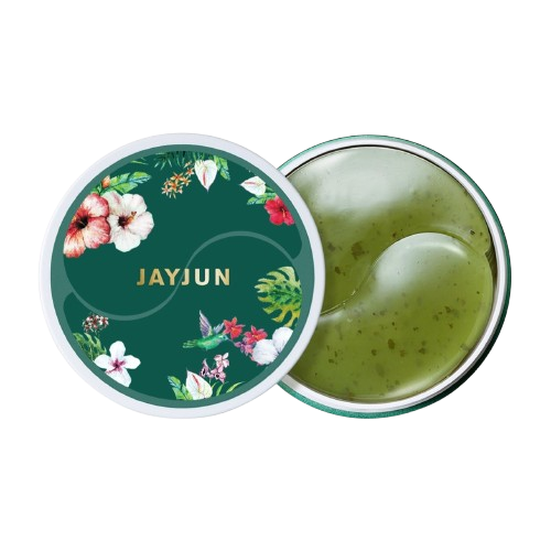 JAYJUN Eye Gel Patch (30 Pairs) - Kiyoko Beauty