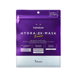 LULULUN Hydra-EX Face Mask (7 PCs)