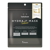 LULULUN Hydra F Face Mask (7 PCs)