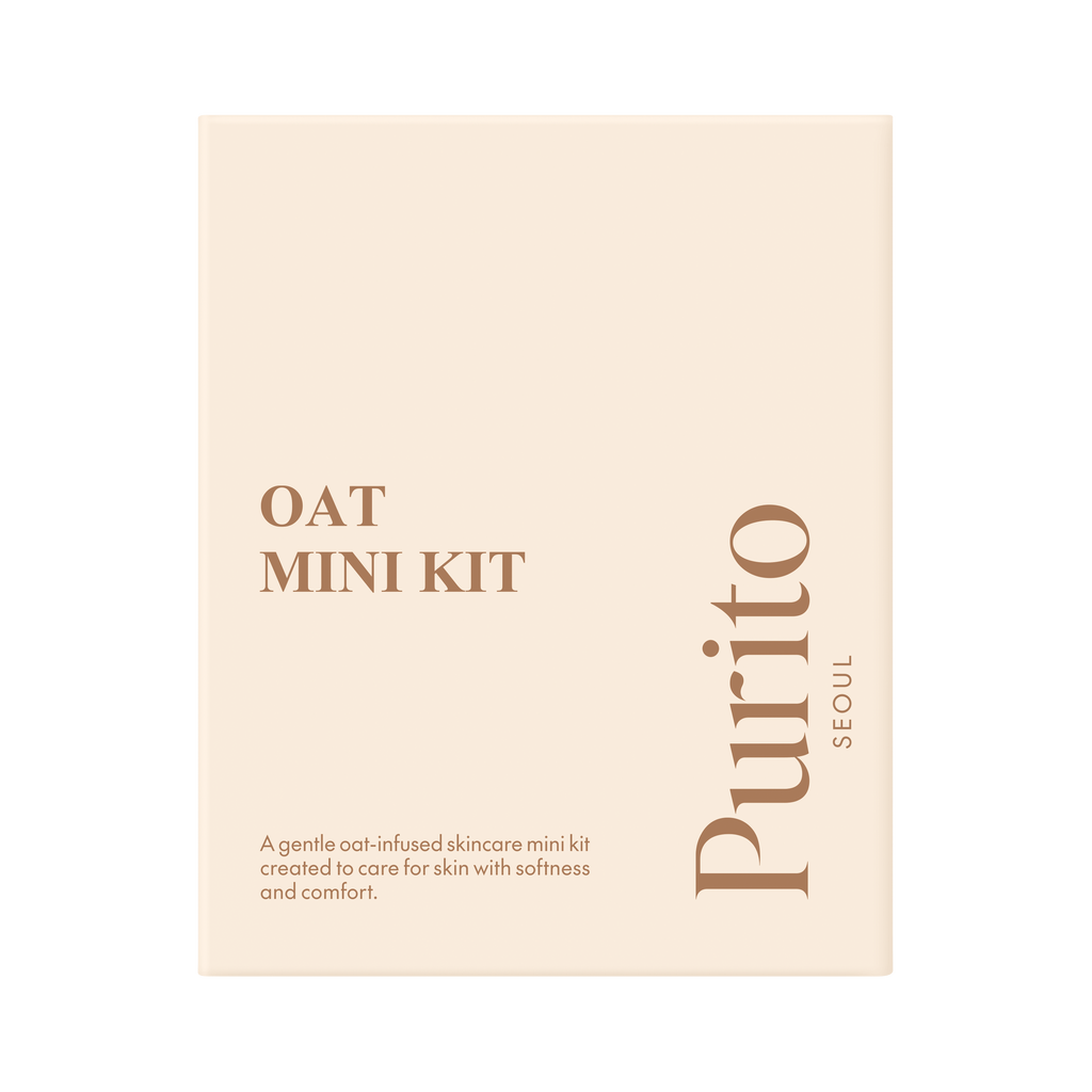 PURITO Oat-In Mini Kit