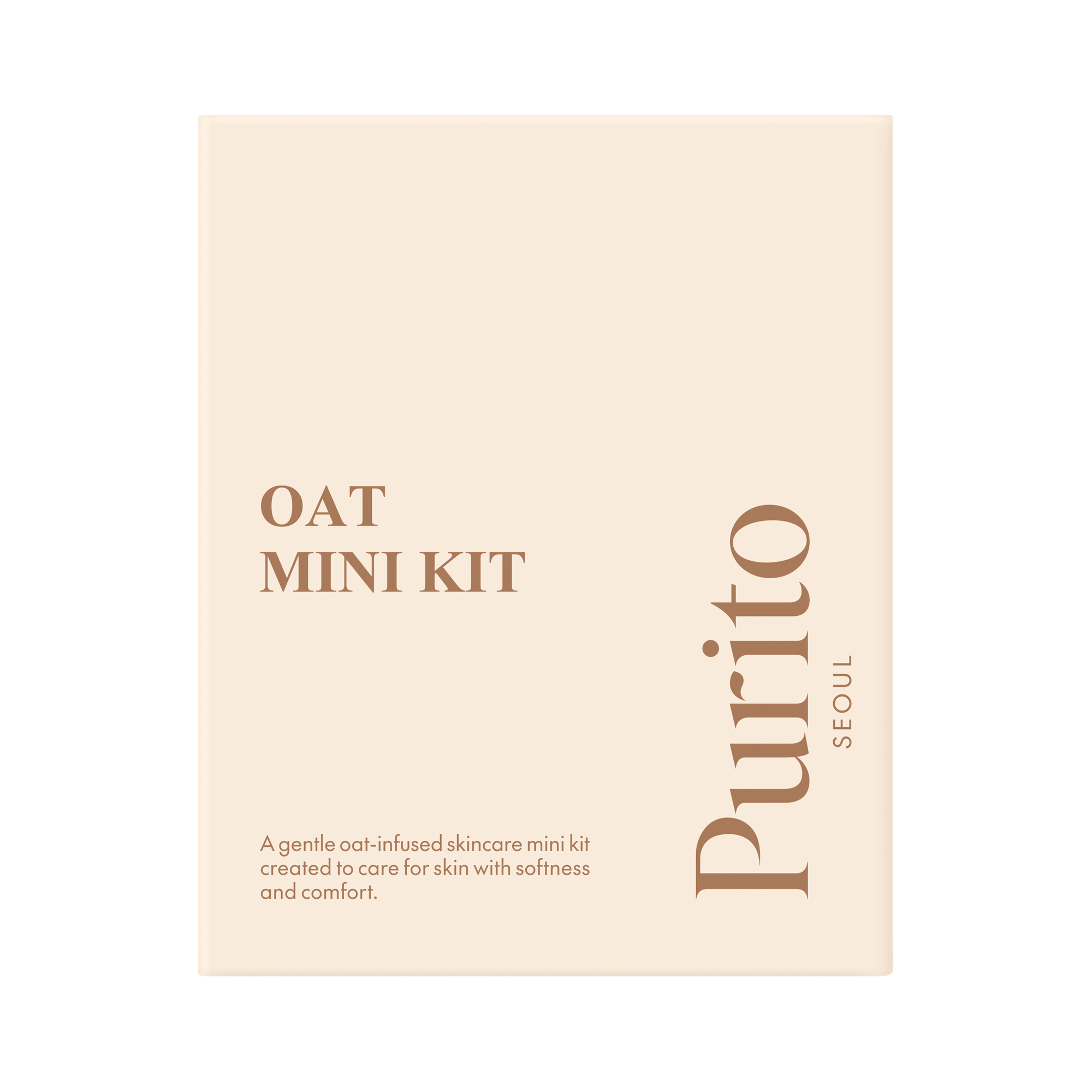 PURITO Oat-In Mini Kit