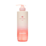 OFF & RELAX 2.0 Spa Shampoo Glossy Moisture (460ml)