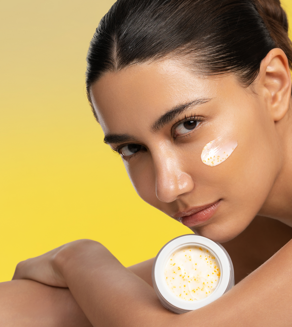 d'Alba Vita Toning Capsule Cream (55g)