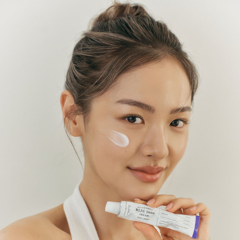 Dr.Althea PDRN Reju 5000 Cream (20g)