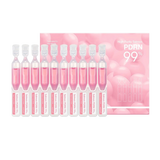 Medicube PDRN Pink One Day Serum (10 x 1.5ml) - Kiyoko Beauty