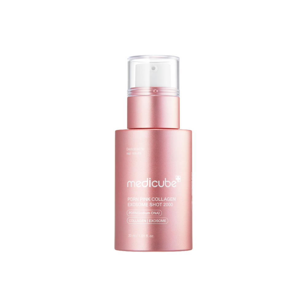 medicube 美顔器 EXOSOME GCA SERUM 30ml Exosome Cica Serum – BeautyOnTApp