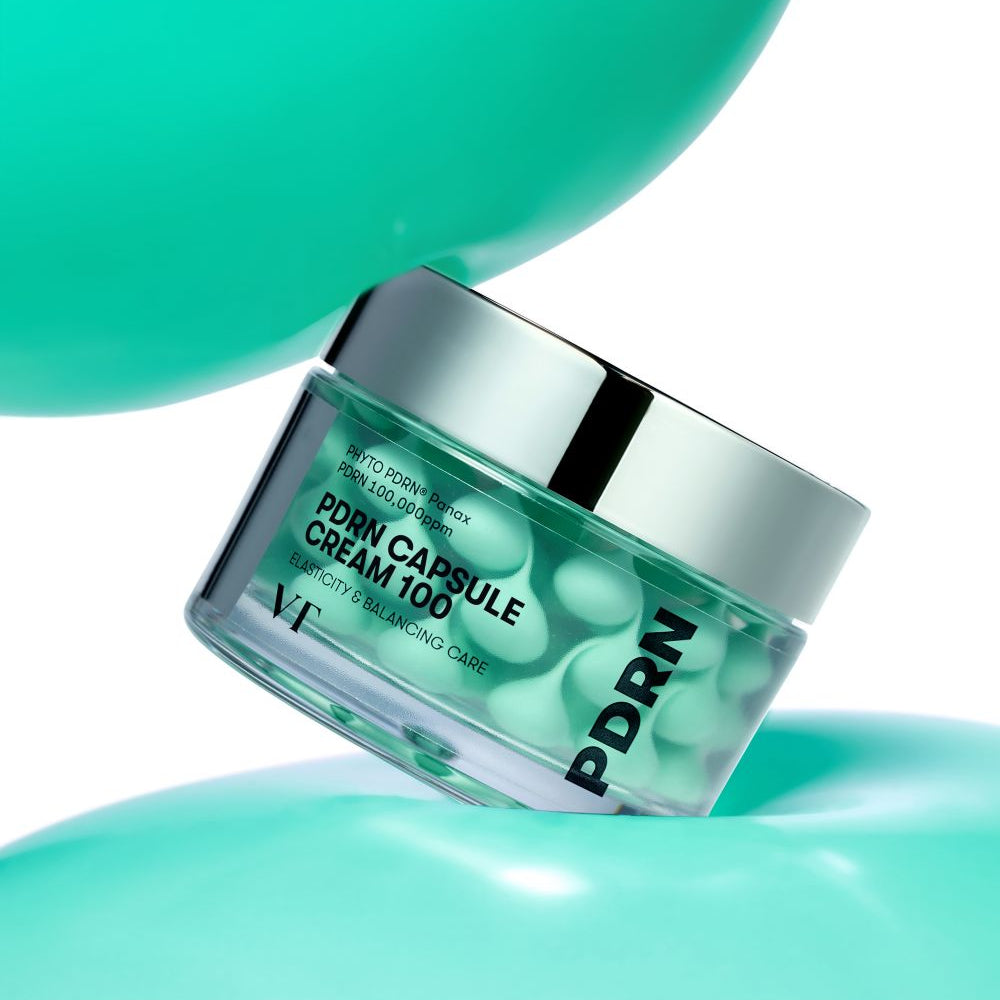 VT PDRN Capsule Cream 100 (50ml)