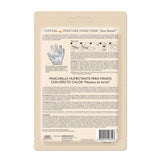 PUREDERM P/D Heating Moisture Hand Mask (1 pair) - Kiyoko Beauty