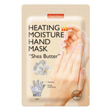 PUREDERM P/D Heating Moisture Hand Mask (1 pair) - Kiyoko Beauty