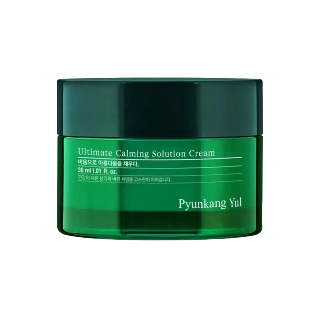 PYUNKANG YUL Ultimate Calming Solution Cream (30ml)