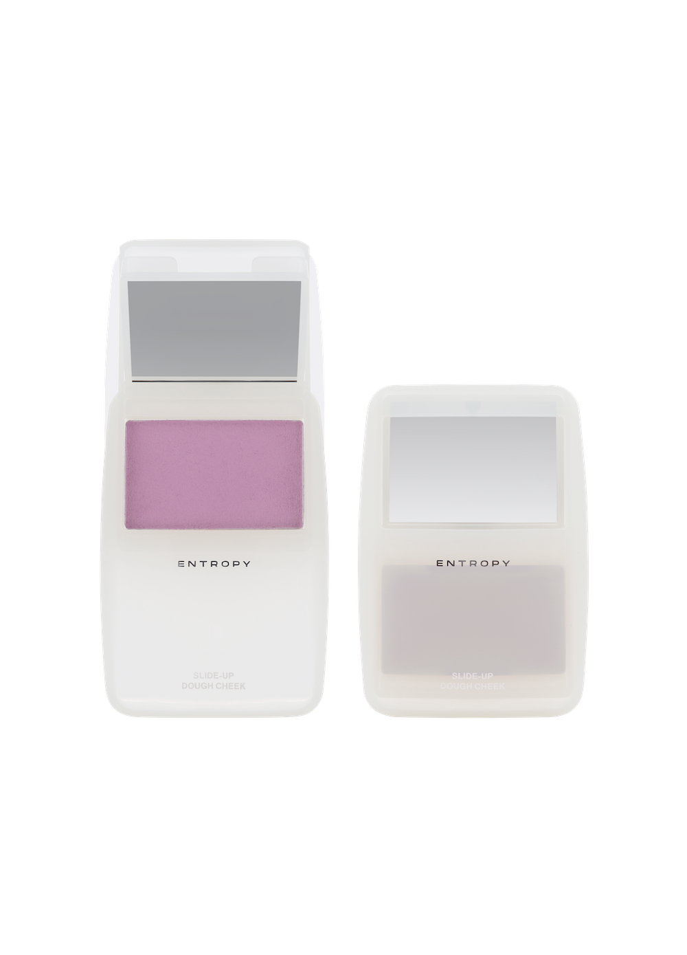 ENTROPY Slide Up Dough Cheek (4g) - Plum Message