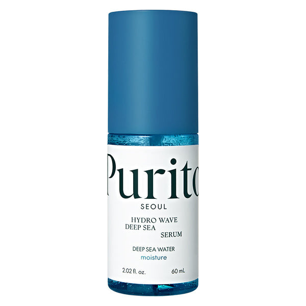 PURITO Hydro Wave Deep Sea Serum (60ml)