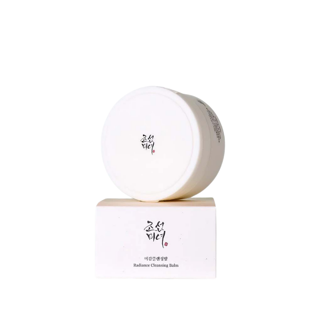 Beauty of Joseon Radiance Cleansing Balm (100ml) - Kiyoko Beauty