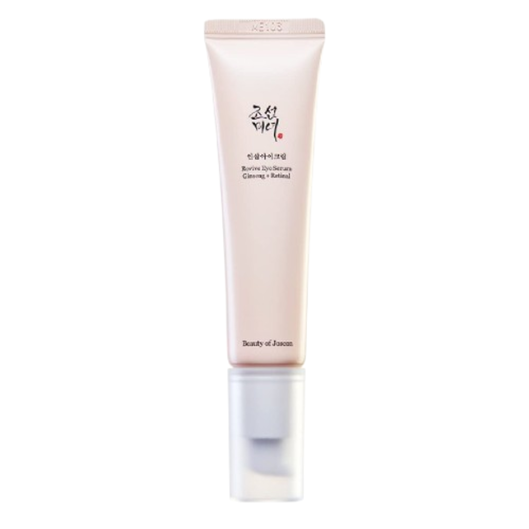 Beauty of Joseon Revive Eye Serum: Ginseng + Retinal (30ml)