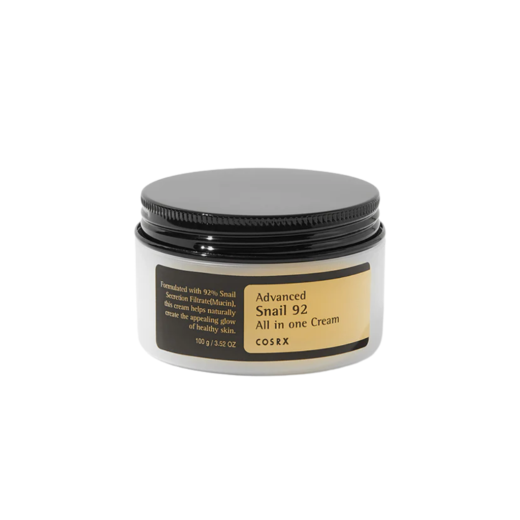 COSRX Advanced Snail 92 All In One Cream (100g)