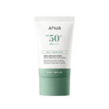 ANUA Airy Sun Cream SPF 50+ PA++++ (50ml) - Kiyoko Beauty