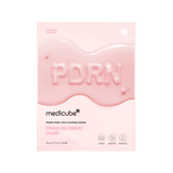 Medicube PDRN Pink Vita Coating Mask (1 PC) - Kiyoko Beauty