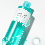 Medicube Azelaic Acid Niacinamide Clear Toner (250ml) - Kiyoko Beauty