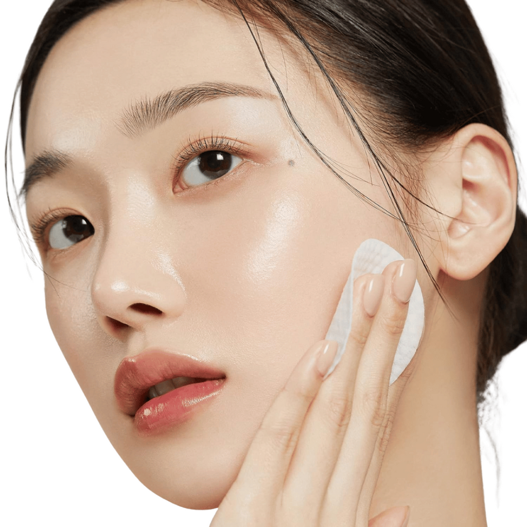 Medicube Zero Pore Pads 2.0 - Kiyoko Beauty